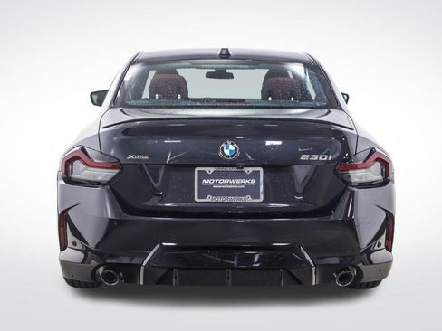 Used 2026 BMW 230i xDrive Coupe w/ Premium Package AWD/4WD image 5