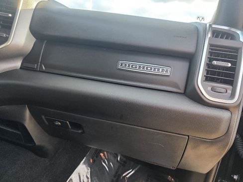 Used 2025 RAM 2500 Big Horn image 38