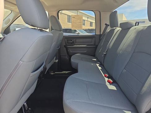 Used 2013 RAM 1500 Express AWD/4WD image 13