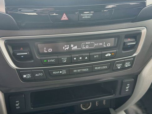 Used 2016 Honda Pilot EX-L image 22