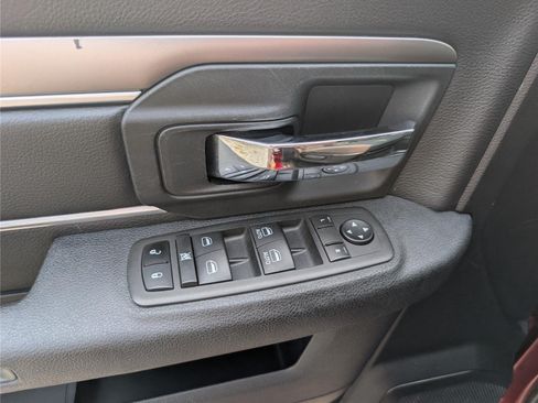 Used 2024 RAM 1500 Warlock RWD image 18