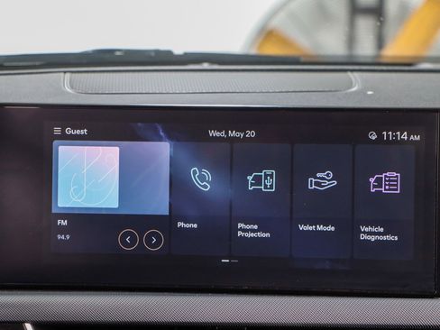 Used 2024 Hyundai Sonata SEL FWD image 19