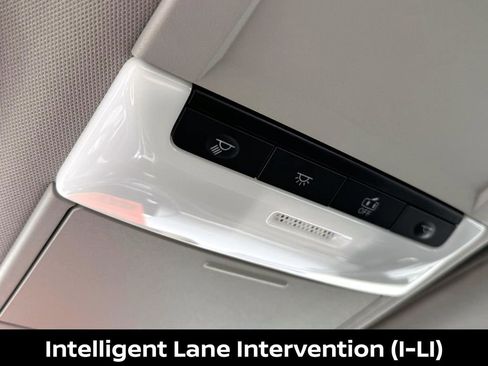 Certified 2024 Nissan Altima 2.5 SV image 38