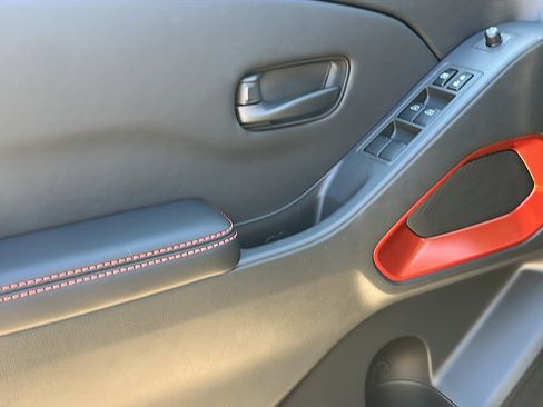 New 2026 Nissan Frontier Pro-X image 13