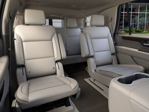 New 2026 GMC Yukon Denali w/ Denali Reserve Package image 26
