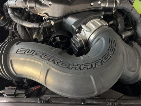 New 2025 Ford Mustang GT image 16