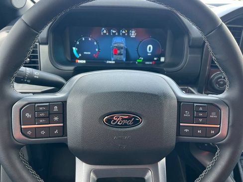 Used 2025 Ford F150 Lariat w/ Equipment Group 501A Mid AWD/4WD image 20