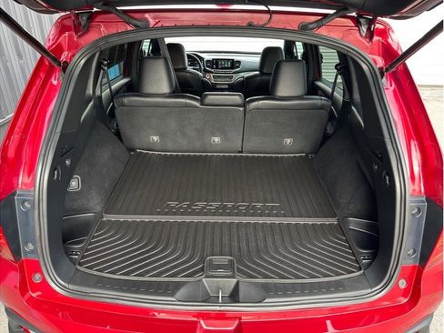 Used 2022 Honda Passport EX-L image 24