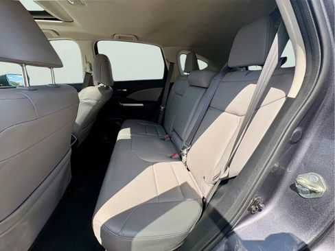 Used 2016 Honda CR-V Touring image 9