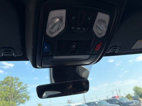 Used 2025 RAM 1500 Tradesman AWD/4WD image 22