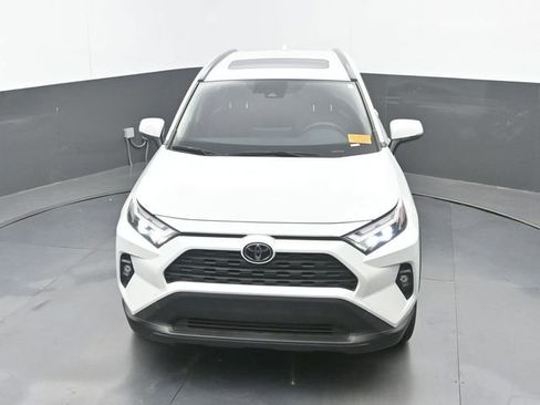 Used 2023 Toyota RAV4 XLE Premium AWD/4WD image 14