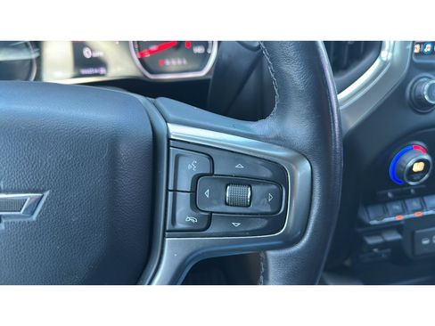 Used 2020 Chevrolet Silverado 1500 RST w/ All-Star Edition AWD/4WD image 25