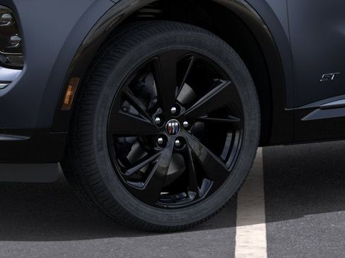 New 2026 Buick Envision Sport Touring AWD/4WD image 33