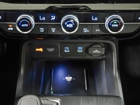 New 2026 Honda Civic Sport Touring image 30