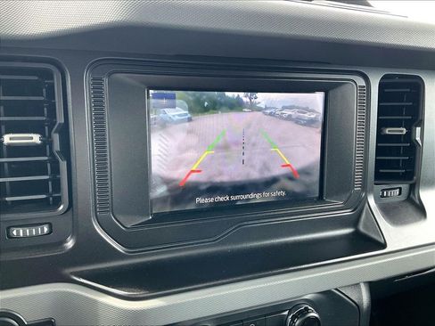 Used 2021 Ford Bronco 2-Door AWD/4WD image 19