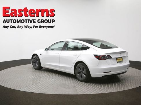 Used 2019 Tesla Model 3 Long Range image 61