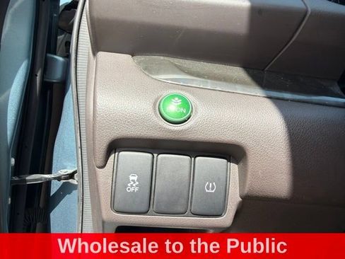 Used 2014 Honda CR-V EX-L image 22