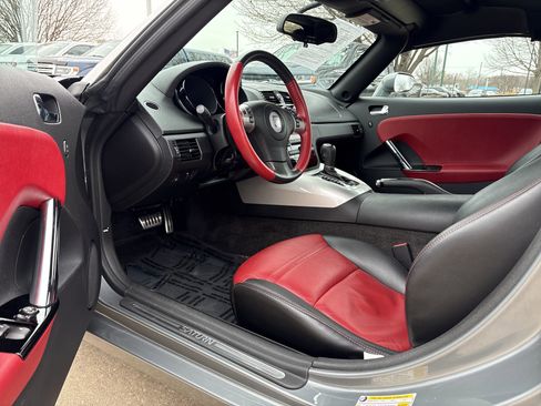 Used 2007 Saturn Sky w/ Premium Trim Pkg image 10