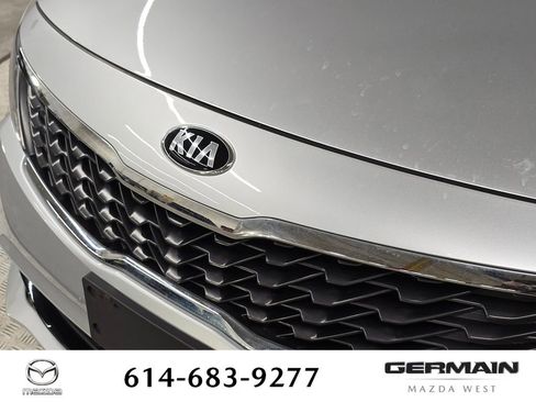 Used 2019 Kia Optima LX FWD image 15