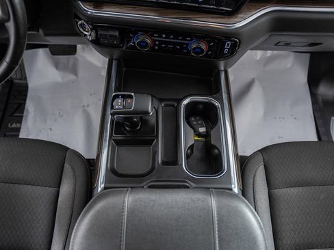 Used 2024 Chevrolet Silverado 1500 RST w/ Z71 Off-Road Package image 29