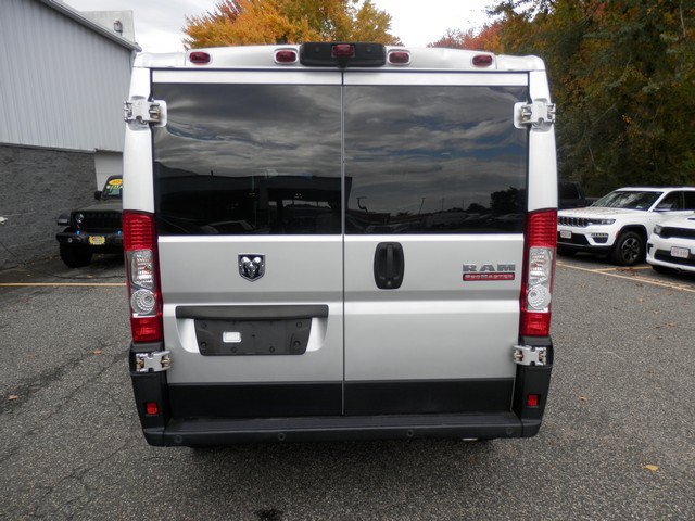 Used 2020 RAM ProMaster 1500 FWD image 7