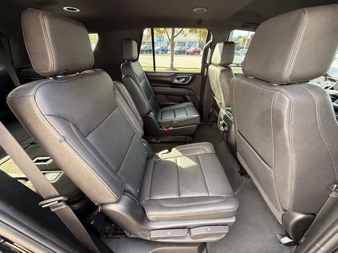 Used 2023 Chevrolet Tahoe LT image 35