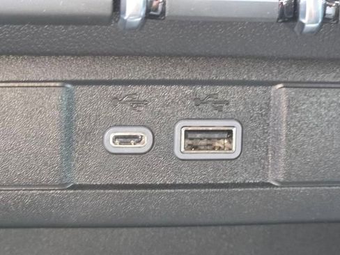 New 2026 Chevrolet Colorado Trail Boss image 7