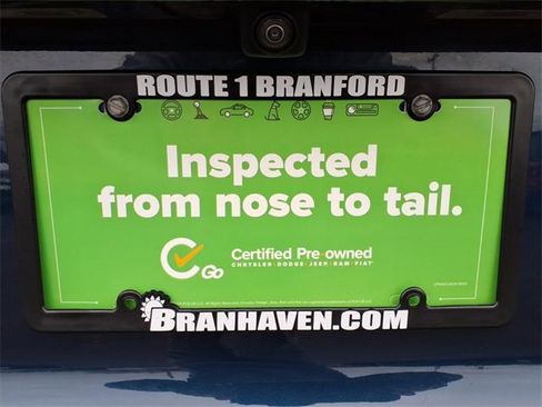 Used 2022 Chevrolet Traverse LS image 11