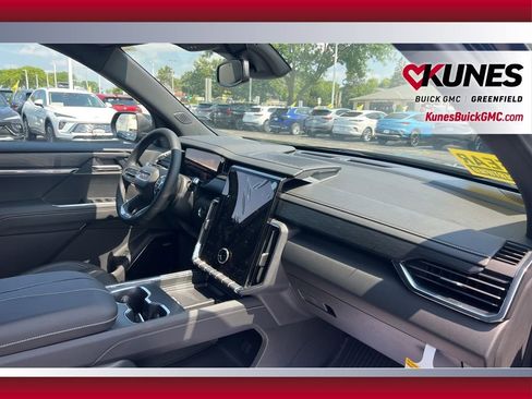 New 2025 GMC Acadia Elevation w/ Elevation Premium Package FWD image 55