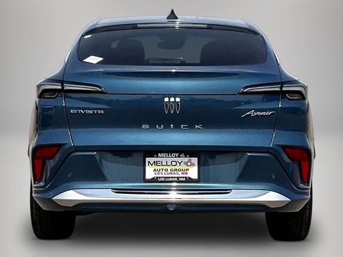 Used 2024 Buick Envista Avenir image 5