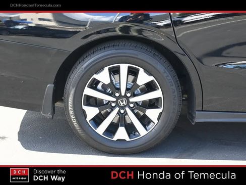 Used 2026 Honda Odyssey EX-L image 24