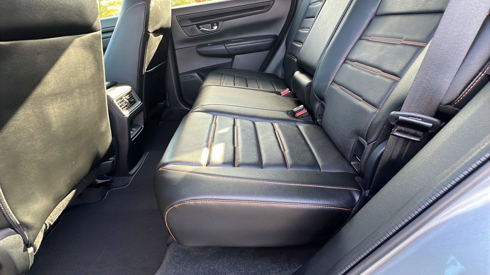 New 2027 Honda CR-V Sport-L image 18
