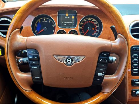 Used 2007 Bentley Flying Spur Flying Spur image 17