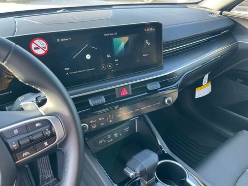 New 2026 Kia K5 GT FWD image 15