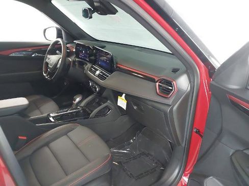 New 2026 Chevrolet TrailBlazer RS w/ Convenience Package image 29