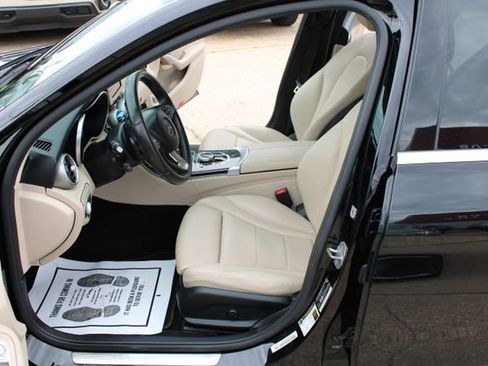 Used 2017 Mercedes-Benz C 300 Sedan w/ Premium 1 Package image 14