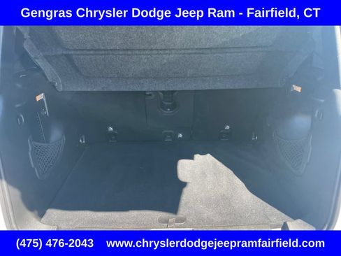 Used 2017 Jeep Renegade Altitude AWD/4WD image 28