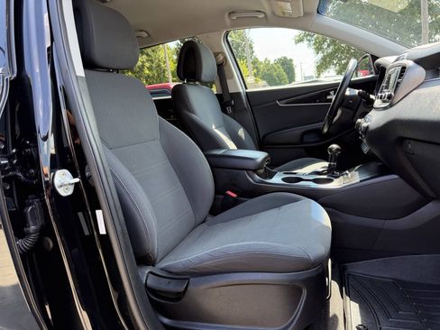 Used 2016 Kia Sorento AWD w/ LX Convenience Package image 15