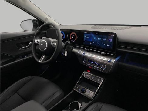 New 2026 Hyundai Kona SEL Premium image 18