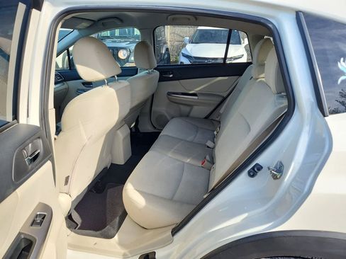 Used 2015 Subaru Crosstrek 2.0i Premium image 26