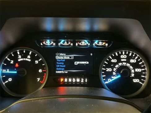 Used 2017 Ford F150 XLT w/ Equipment Group 302A Luxury image 5