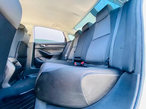 Used 2020 Honda Accord LX image 23