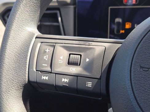 New 2026 Nissan Kicks S FWD image 26