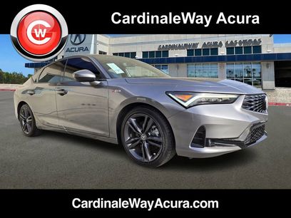Certified 2023 Acura Integra A-Spec