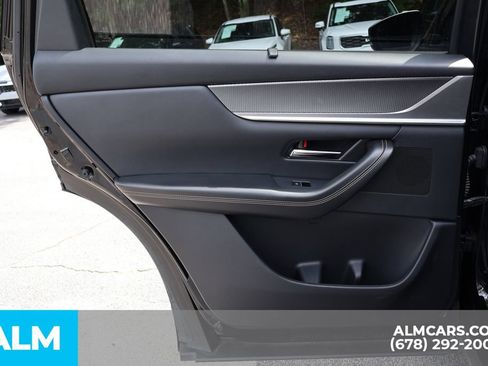 Used 2025 MAZDA CX-90 3.3 Turbo w/ Preferred Package AWD/4WD image 20