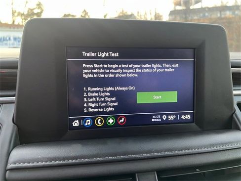 Used 2023 Chevrolet Tahoe LS w/ Driver Alert Package image 23