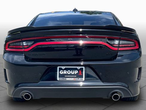 Used 2023 Dodge Charger GT w/ Plus Group RWD image 5