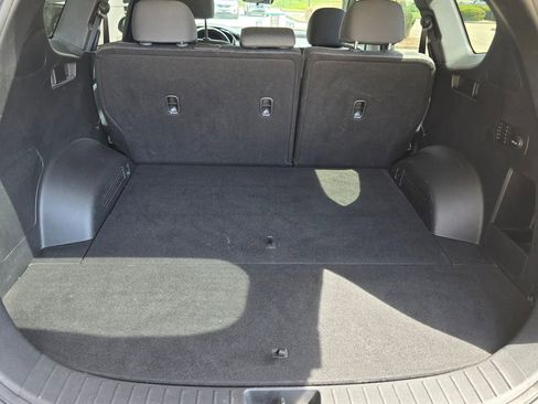 Used 2022 Hyundai Santa Fe SEL FWD image 22
