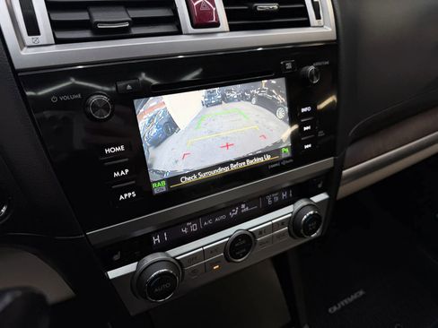 Used 2017 Subaru Outback 2.5i Limited image 20
