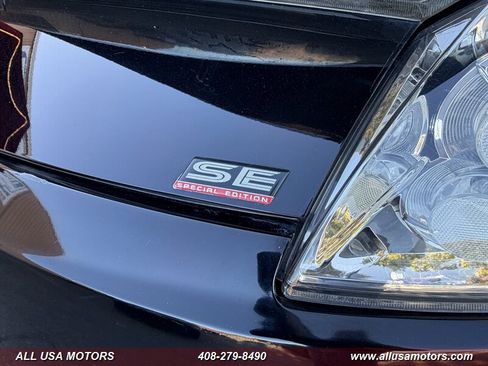 Used 2007 Mitsubishi Eclipse SE FWD image 10